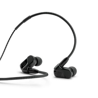 LD Systems IE HP 2  Professional In-Ear Headphones