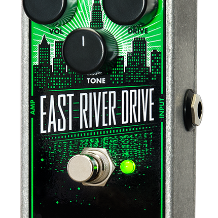Electro-Harmonix EAST RIVER DRIVE