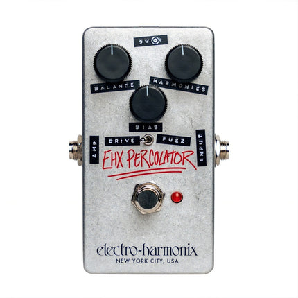 Electro-Harmonix EHX PERCOLATOR