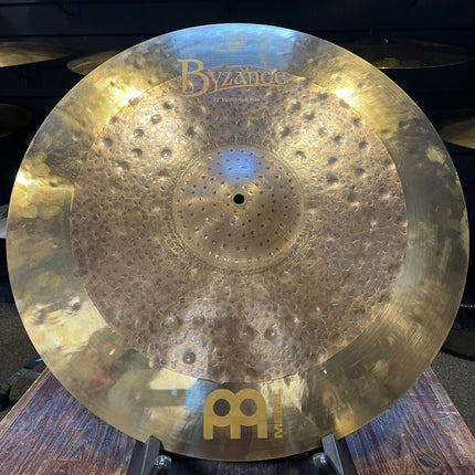 Meinl 22" Byzance Vintage Equilibrium Ride