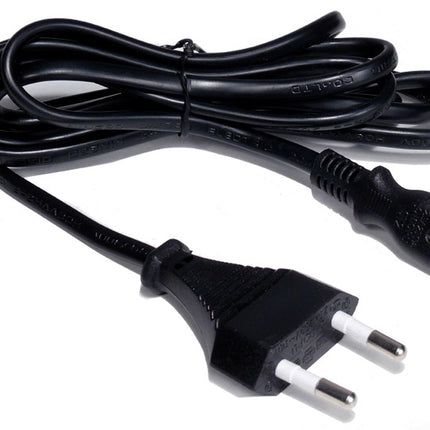Electro-Harmonix EU Power Cord for 18DC-1660 adapter