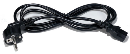 Electro-Harmonix EU power cord for 24DC-3000