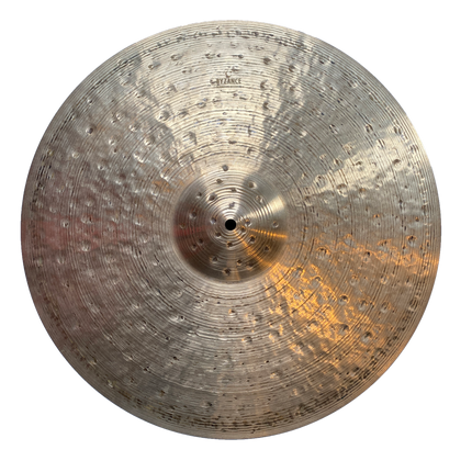 20" Meinl Byzance Foundry Reserve Light Ride (demo Model)