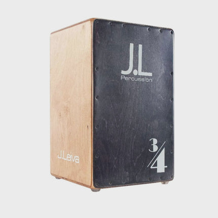 J.LEIVA Cajon 3/4 Tres Quartos