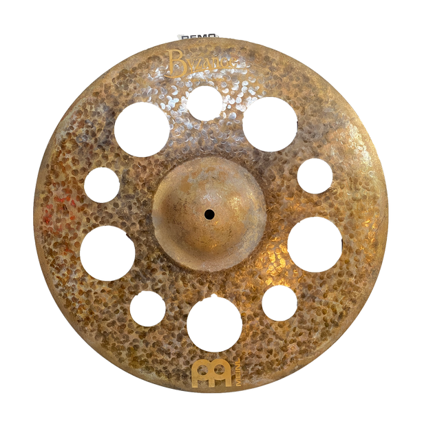 18'' Meinl Byzance extra dry trash crash