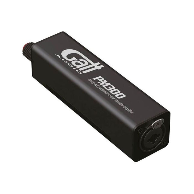 Gatt PM300 In-Ear Monitor Amp