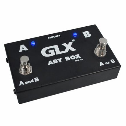 GLX ABY switch