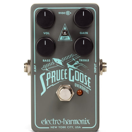 Electro-Harmonix SPRUCE GOOSE
