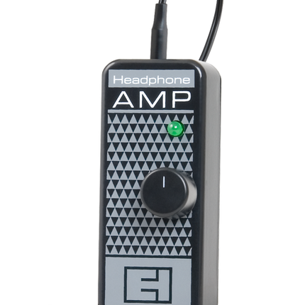 Electro-Harmonix HEADPHONE AMP