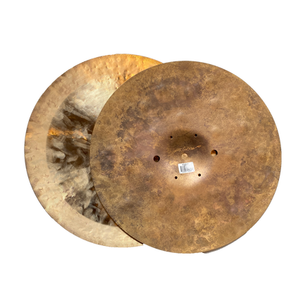 14" Meinl Byzance Vintage Equilibrium Hihat