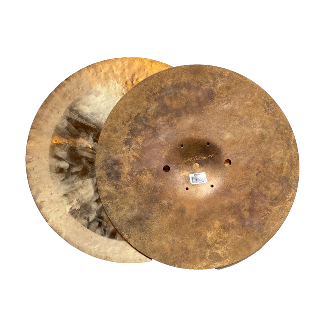 14" Meinl Byzance Vintage Equilibrium Hihat