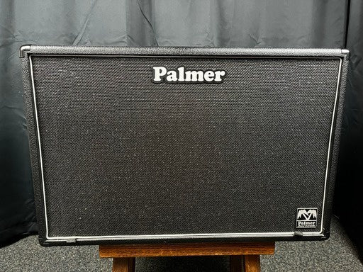 Palmer 1x12 cab occassion