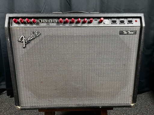 Fender the twin occassion