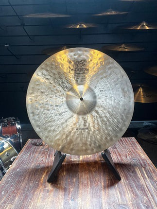 19-inch K. Zildjian Constantinople Crash Ride