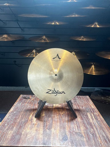 16-inch Zildjian A Medium Thin Crash