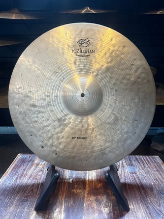 20 inch K Constantinople Bounce Ride van Zildjian