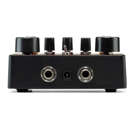 Electro-Harmonix HELL MELTER