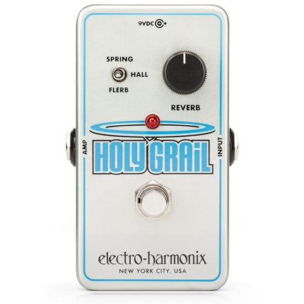 Electro Harmonix Holy Grail Nano Reverb