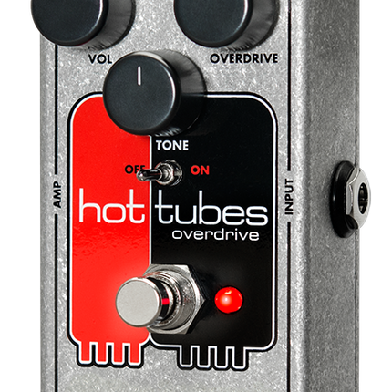 Electro-Harmonix HOT TUBES