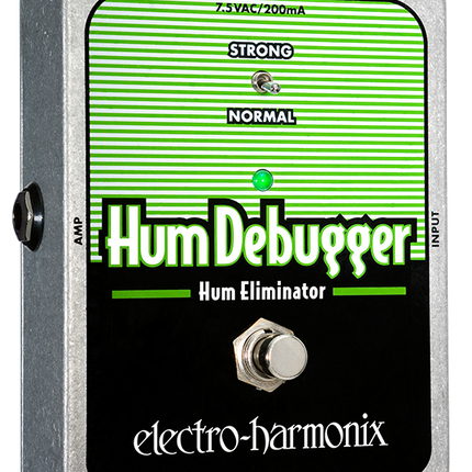 Electro-Harmonix HUM DEBUGGER