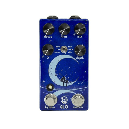 Walrus Audio Slö Reverb (occasion)