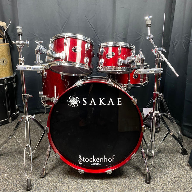 Sakae The almighty birch (occasion)