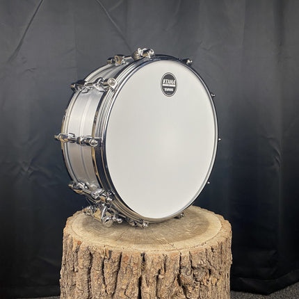 Tama Starphonic PAL146 Aluminium Snare 14'' X 6''