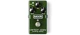 MXR M169 Carbon Copy Analog Delay