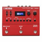 Boss RC-500 Loop Station Pedaal