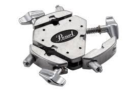 Pearl ADP-30 Three-Way Adapter Clamp