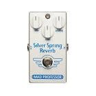 Mad Professor Silver Spring Reverb Pedaal