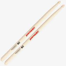 Wincent paar maple drumstokken 2B maple - W-2BM