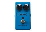 MXR M103 Blue Box Fuzz