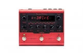 IK Multimedia X-Gear X-Drive Overdrive Pedaal