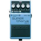 Boss CH-1 Super Chorus Pedaal