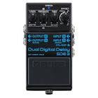 Boss SDE-3 dual digital delay