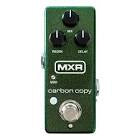 MXR Carbon Copy Mini