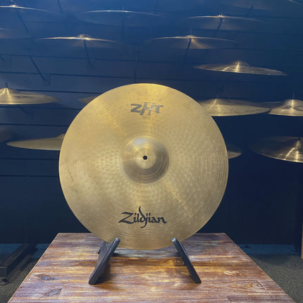 20'' Zildjian ZHT medium Ride