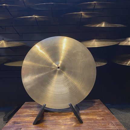 20'' Zildjian Avedis Ride