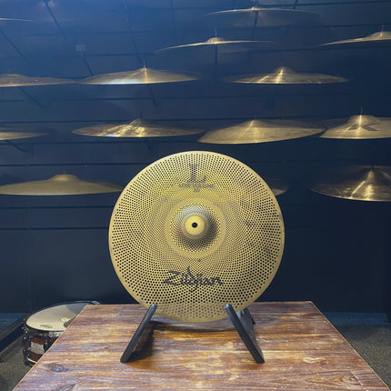 16'' Zildjian Low Volume Crash