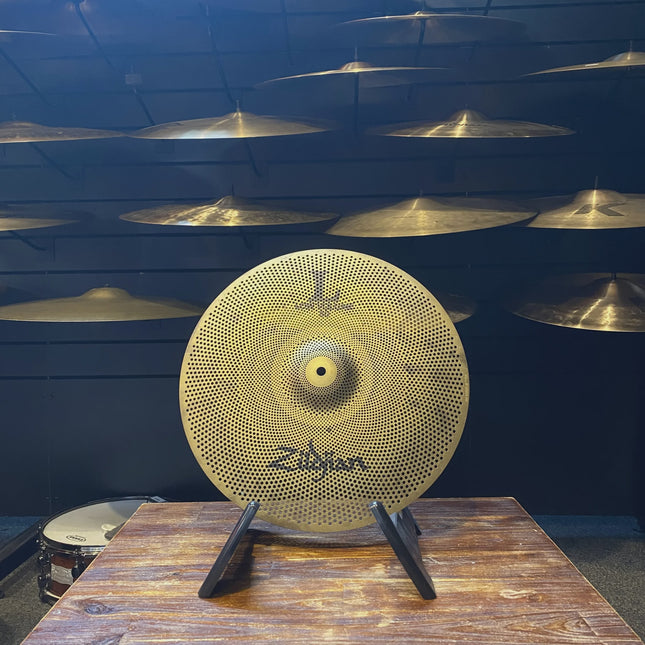 16'' Zildjian Low Volume Crash