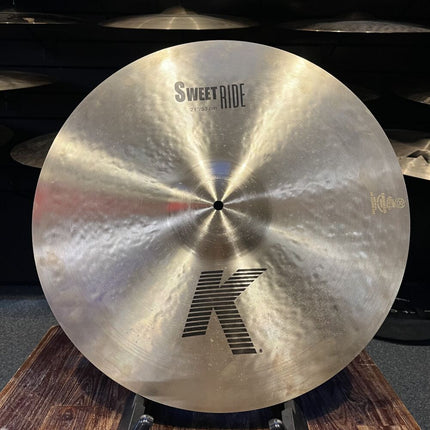 Zildjian 21" K Sweet Ride