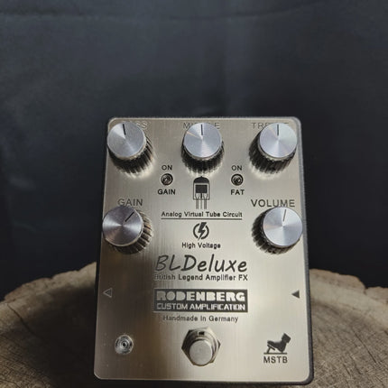 Rodenberg BLDeluxe Overdrive