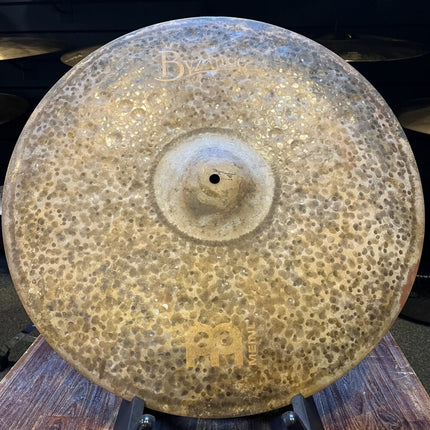 Meinl 22" Byzance Extra Dry Thin Ride