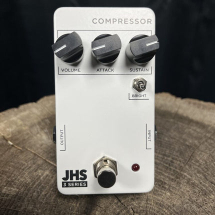 JHS 3-Series Compressor Pedaal