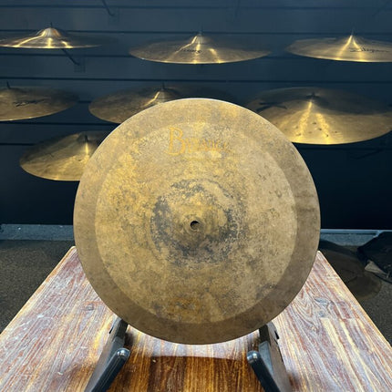 14" Meinl Byzance Vintage Equilibrium Hihat