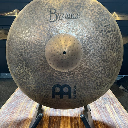 20" Meinl Byzance Dark Ride