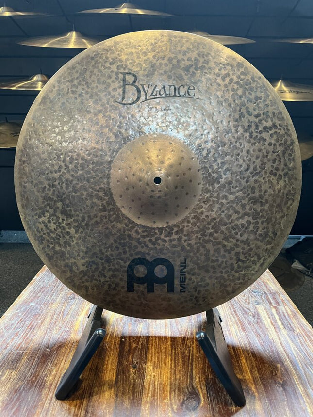 20" Meinl Byzance Dark Ride