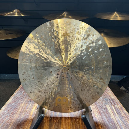 16" Meinl Byzance Foundry Reserve Hihat