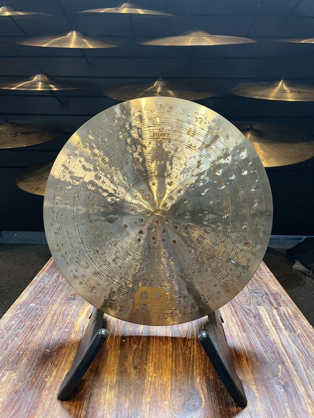 16" Meinl Byzance Foundry Reserve Hihat